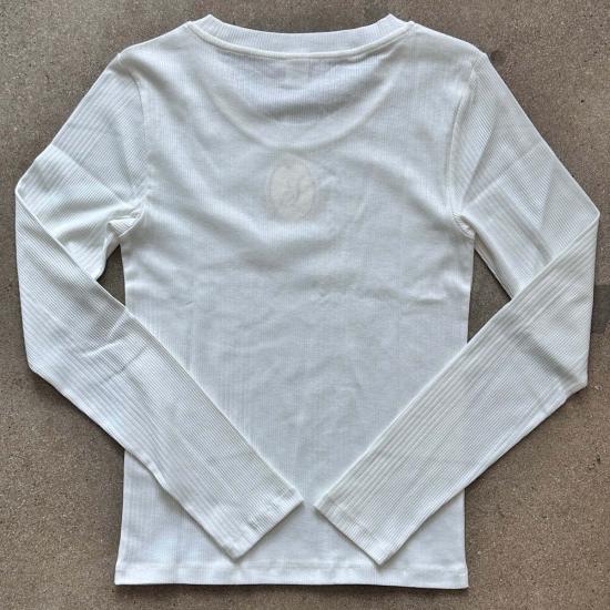  By Signe 긴팔 티셔츠 Signe April - OTHER BRANDS