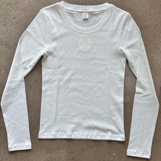  By Signe 긴팔 티셔츠 Signe April - OTHER BRANDS