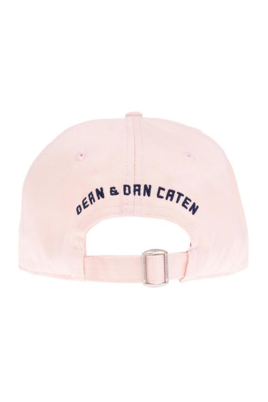  디스퀘어드2 모자 Dsquared2 베이스볼 캡 - DSQUARED2