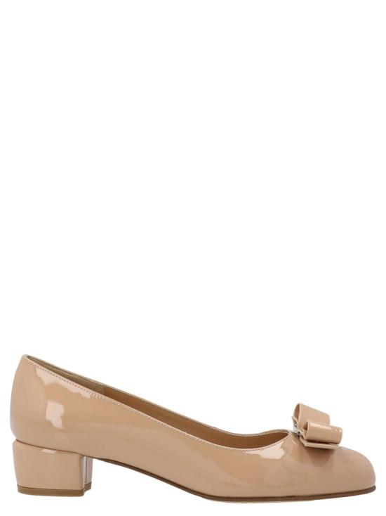  살바토레 페라가모 힐/펌프스 페라가모 바라 1 펌프스 아마레티