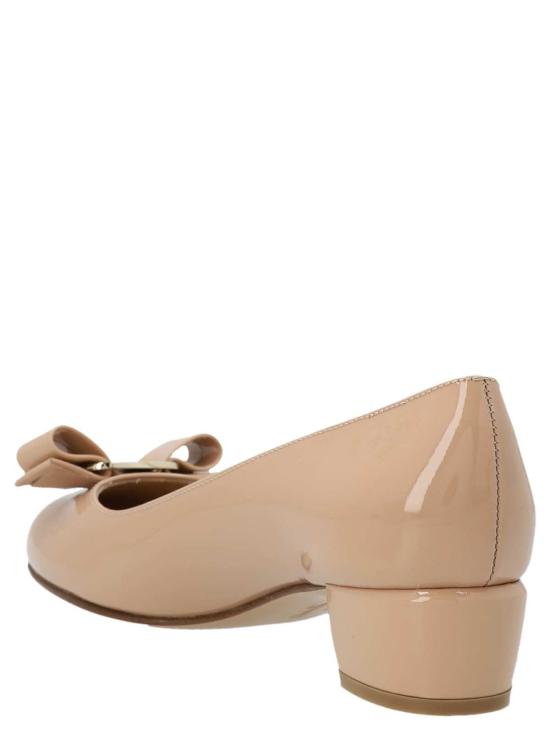  살바토레 페라가모 힐/펌프스 페라가모 바라 1 펌프스 아마레티 - SALVATORE FERRAGAMO