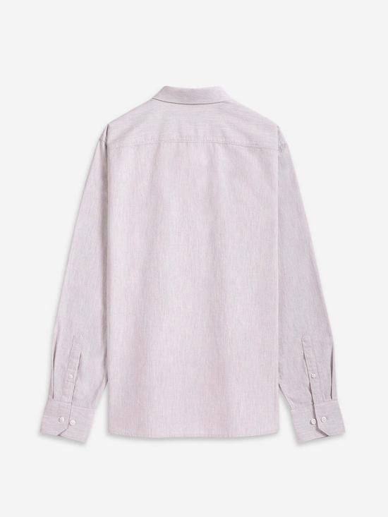  O.N.S 긴팔 셔츠 풀턴 헤더 옥스포드 - OTHER BRANDS