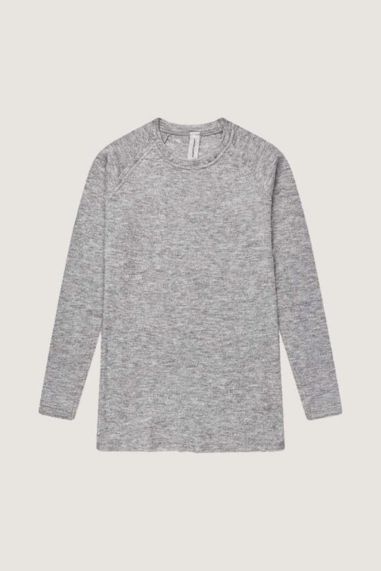  구드런 앤 구드런 스웨터 구드룬 & 구드룬 바르바 크루넥 탑 - GUDRUN & GUDRUN