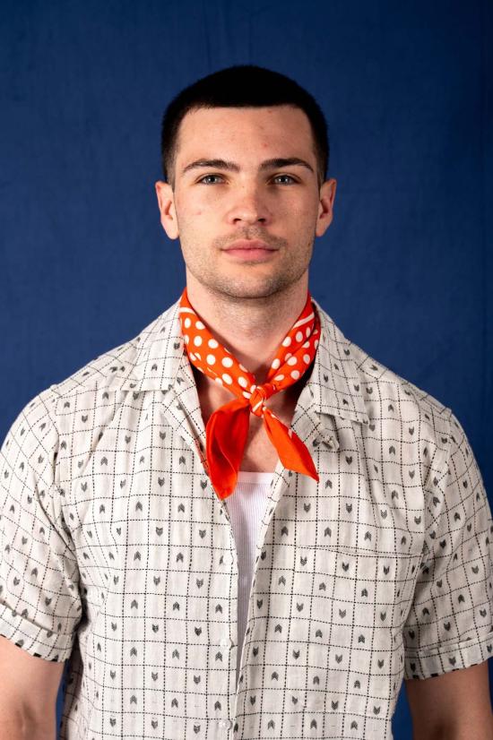  DUSHYANT. 반팔 셔츠 두샨트. 돈 캠프 - OTHER BRANDS