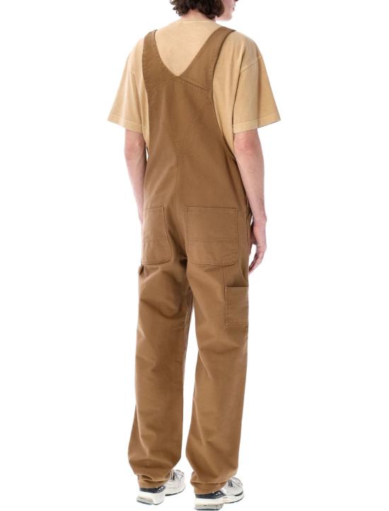  칼하트 자켓 카하트 빕 오버롤 해밀턴 브라운 - CARHARTT