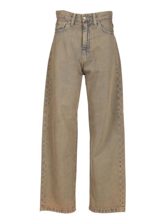  칼하트 데님 팬츠 카하트 랜던 진 라이트 블루