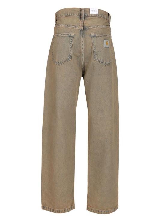  칼하트 데님 팬츠 카하트 랜던 진 라이트 블루 - CARHARTT