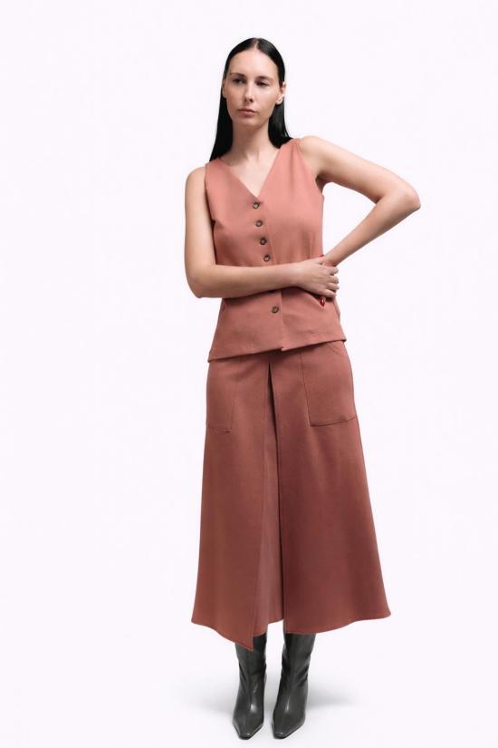  메그 베스트 롱 - MEG