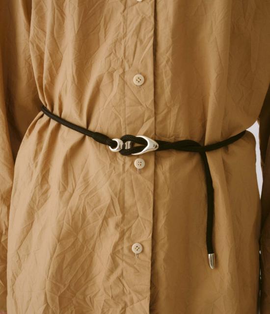  사야카 다비스 뉴욕 레귤러 벨트 사야카 데이비스 뉴욕 아프  인 오닉스 리 밀러 사야카 데이비스 - SAYAKA DAVIS NEW YORK