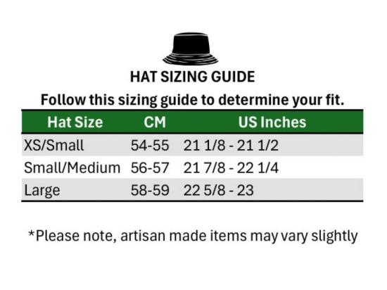  Indego Africa 모자 인데고 아프리카 라피아 버킷햇 - OTHER BRANDS