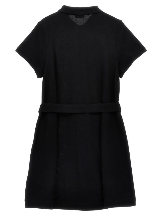  [키즈] 버버리 원피스 아스트리드 키즈 드레스 블랙 - BURBERRY