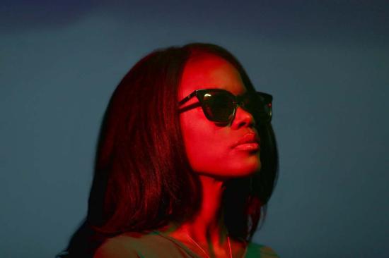  VADA 안경 바다 하우스 프레임 오닉스 골드 - OTHER BRANDS