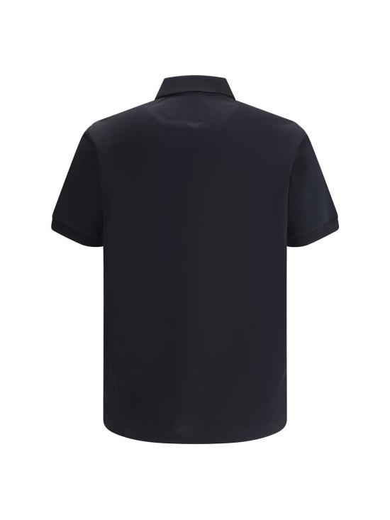  펜디 스웨터 코튼 폴로 - FENDI