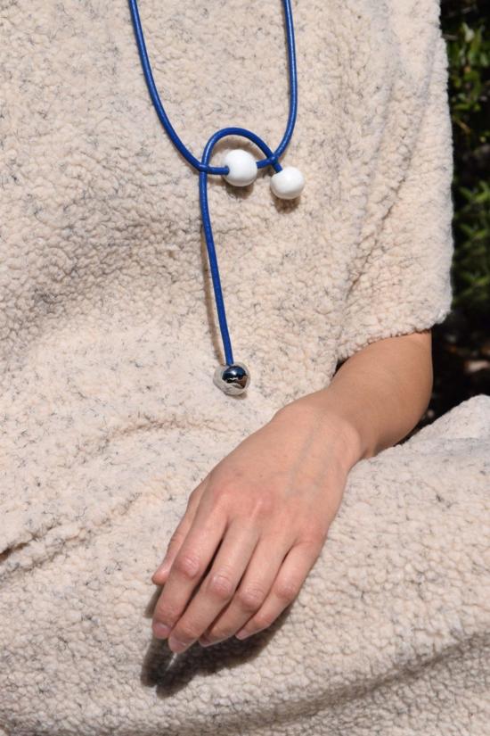  주주메이드 목걸이/팬던트 주주마데 펜듈럼 목걸이