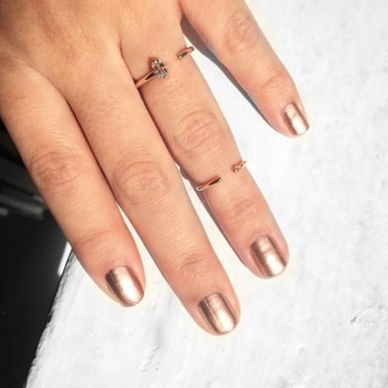  타린 토마스 반지 조던 링