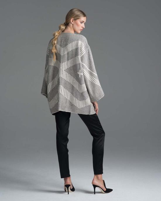  보즈 자켓 어패럴 오호스 로브 - VOZ