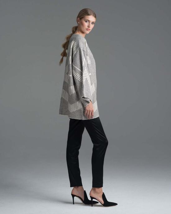  보즈 자켓 어패럴 오호스 로브 - VOZ