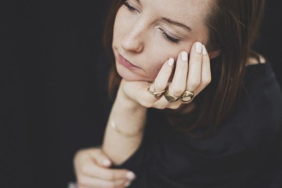  Uni 반지 유니 주얼리 전구  청동 - OTHER BRANDS