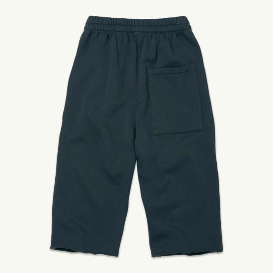  [키즈] Main Story 트레이닝/조거 팬츠 키즈 메인 스토리 컷 오프 스웨츠 다크 섀도우 - MAIN STORY