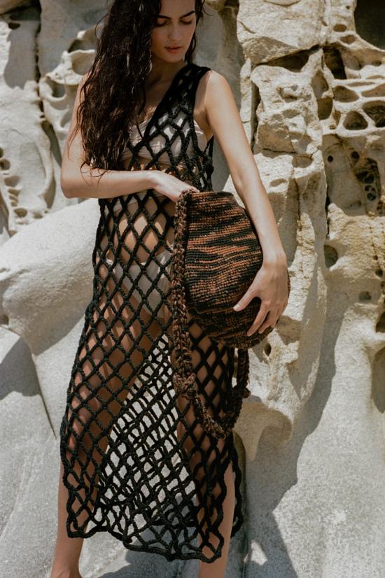  파리 데사이 비키니 수영복 사리타 수영복 프레스코 - PARI DESAI