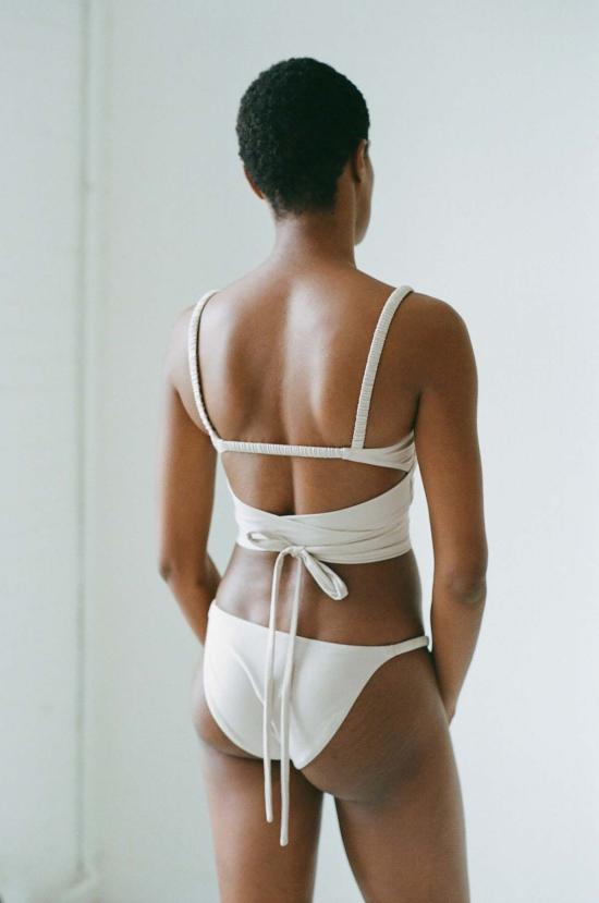  파리 데사이 비키니 수영복 사리타 수영복 프레스코 - PARI DESAI