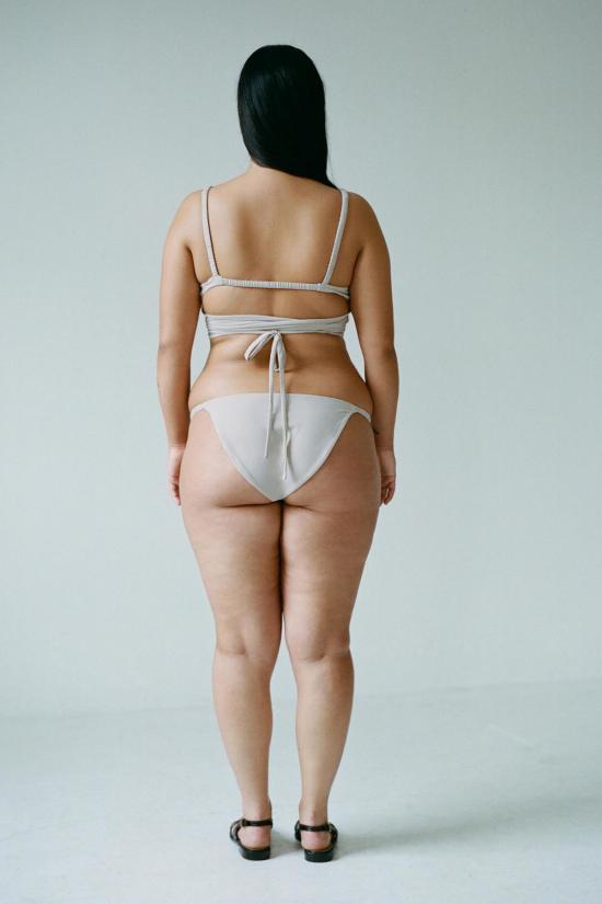  파리 데사이 비키니 수영복 사리타 수영복 프레스코 - PARI DESAI