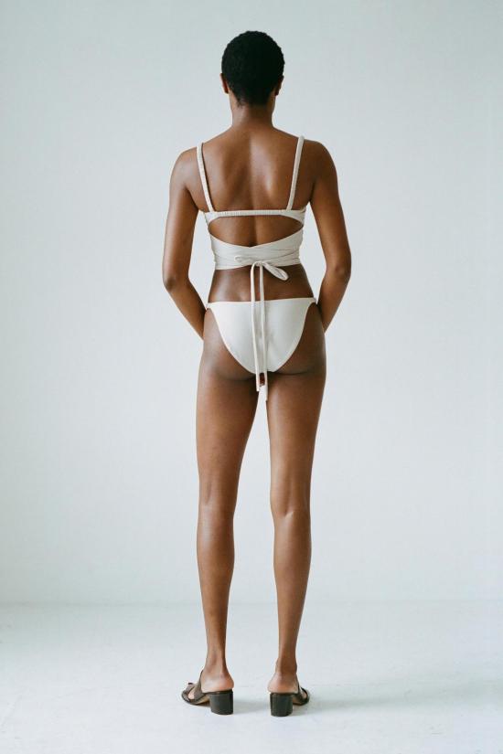  파리 데사이 비키니 수영복 사리타 수영복 프레스코 - PARI DESAI