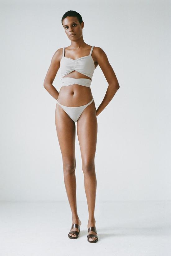  파리 데사이 비키니 수영복 사리타 수영복 프레스코 - PARI DESAI