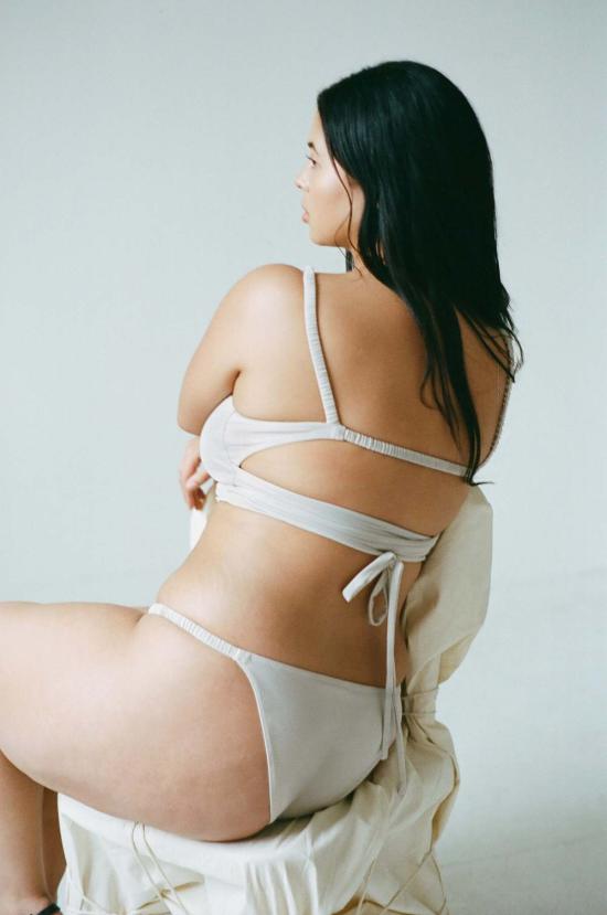  파리 데사이 비키니 수영복 사리타 수영복 프레스코 - PARI DESAI