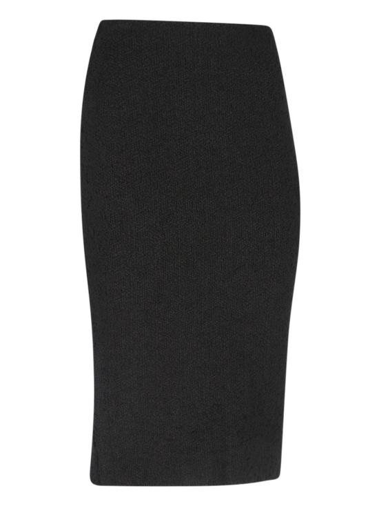  보테가베네타 미디 스커트 보테가 베네타 펜슬 스커트 - BOTTEGA VENETA