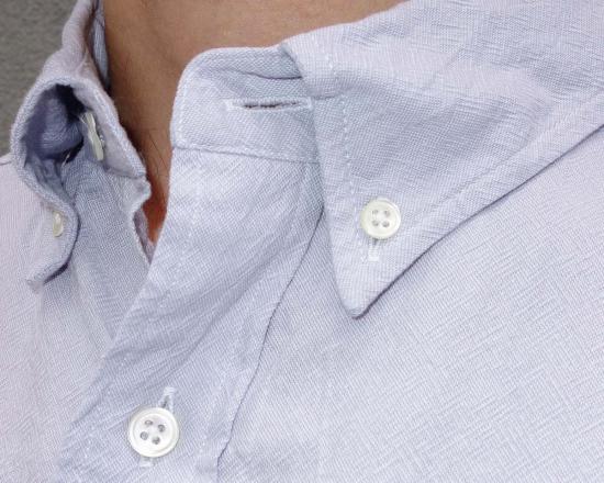  Steven Alan 긴팔 셔츠 스티븐 앨런 더 컬리지에이트 셔츠 - OTHER BRANDS