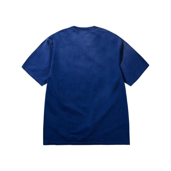  마켓 반팔 티셔츠 올드 웨스트 스튜디오 티셔츠 - MARKET