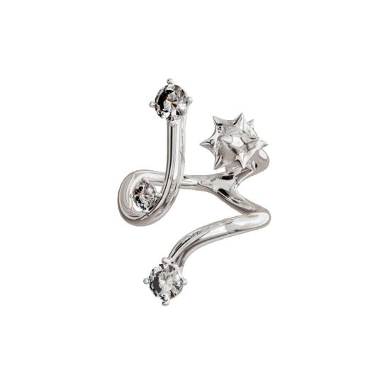  한나 주웻 반지 한나 주엣 스타 69 링 X 브라츠 링 - HANNAH JEWETT