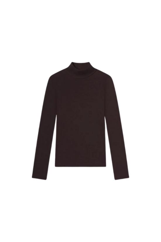  에이골디 터틀넥 아골드 파스칼  탑