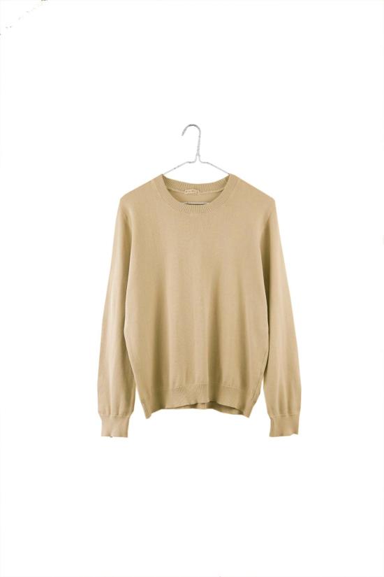  잇이즈웰 LA 스웨터 잇이즈웰 L.A. 이지 크루넥 - IT IS WELL L.A.