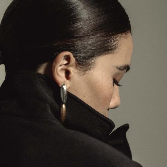  메탈렙시스 프로젝트 이어링 돔 - METALEPSIS PROJECTS