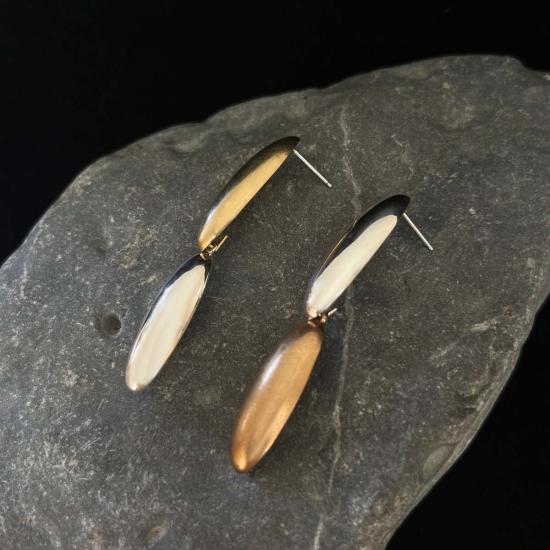  메탈렙시스 프로젝트 이어링 돔 - METALEPSIS PROJECTS