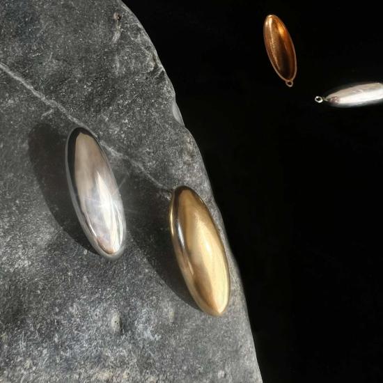  메탈렙시스 프로젝트 이어링 돔 - METALEPSIS PROJECTS