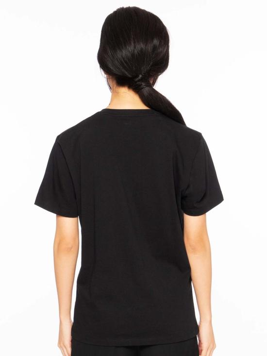  Rosin Studios 반팔 티셔츠 자수 로고 티셔츠 - OTHER BRANDS