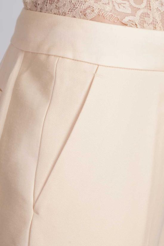  짐머만 팬츠 베이지 - ZIMMERMANN