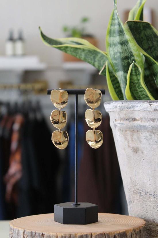  아리아나 부사르 레이펠 이어링 아리아나 부사르 라이펠 릴리아나  롱