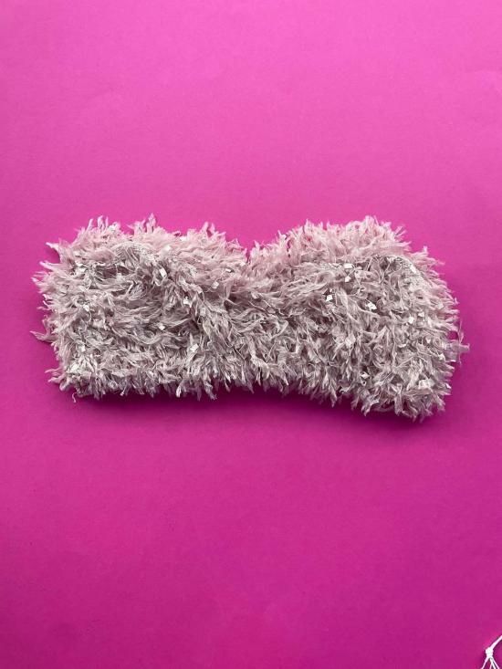  Miss Crofton 브라 미스 크로프턴 헤더 페더드 반도  핑크 - OTHER BRANDS