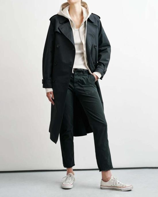  닐리로탄 스트레이트 팬츠 닐리 로탄 제나 팬츠 카모 - NILI LOTAN