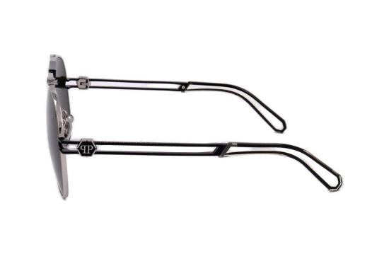  필립 플레인 안경 에비에이터 프레임 선글라스 - PHILIPP PLEIN