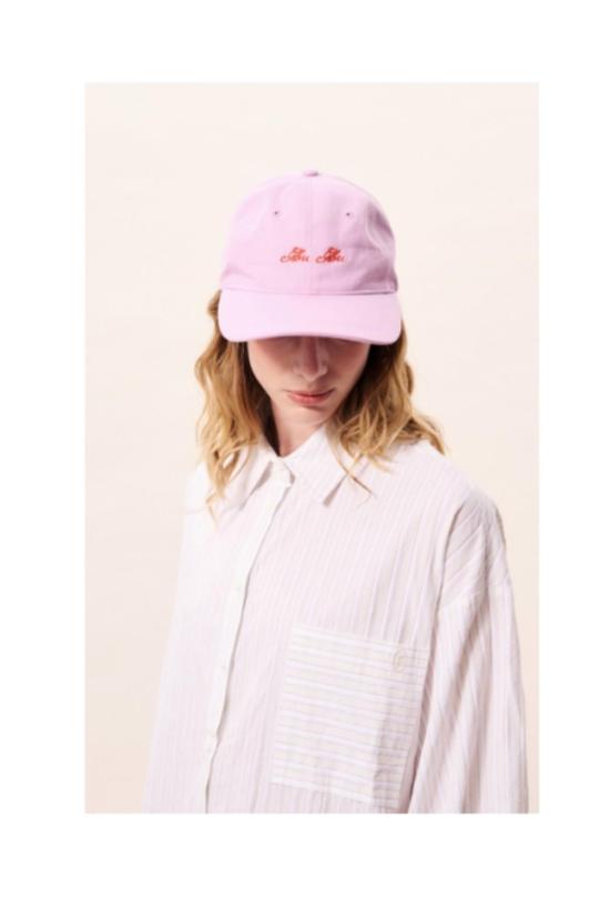  프렌치 모자 프랑스 글루 캡