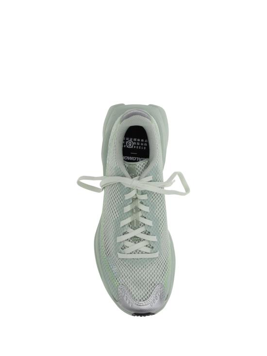  MM6 메종마르지엘라 스니커즈 메종 마르지엘라 MM6 X 살로몬 - MM6 MAISON MARGIELA