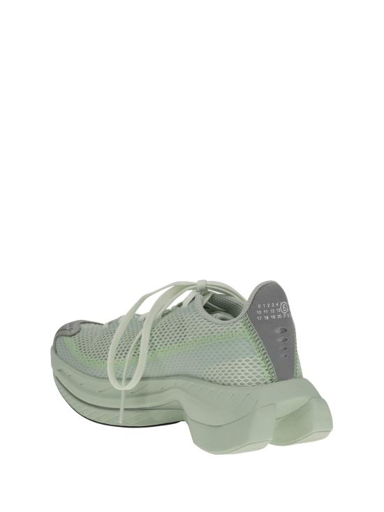  MM6 메종마르지엘라 스니커즈 메종 마르지엘라 MM6 X 살로몬 - MM6 MAISON MARGIELA