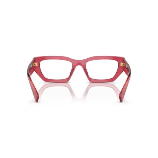  미우미우 안경 03xv 비스타15q1o1  15q1o1