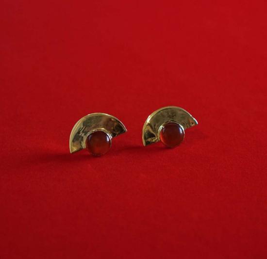  마아아리 이어링 마아리 루나르 루나르 - MAAARI