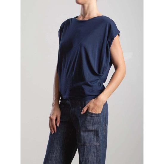  Pharaoh 반팔 티셔츠 파라오 테런스 턱 티 미드나잇 - OTHER BRANDS